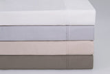 Bamboo Twill Sheets - 300 Thread Count