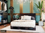 The Full Pallet Bed