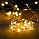 Pallet Bed Light Kit (32.8 FT of LED Lights)