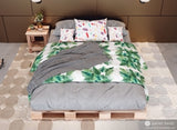 Platform Bed for Full Size Mattress - Pallet Beds