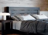 The Pallet Headboard