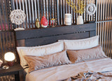 The Pallet Headboard