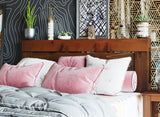 The Pallet Headboard