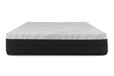 Midtown 12" Gel Memory Foam Mattress