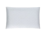 Luxury Cooling Pillow - Open Cell Memory Foam