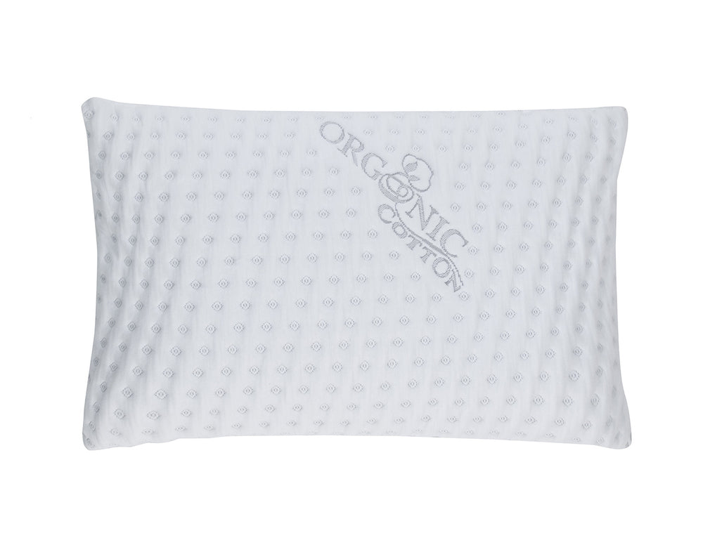 Talalay Latex Pillow - Designed for comfort