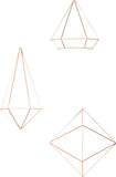Geometric Wire Shapes