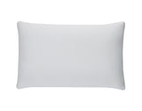 Vented Memory Foam Pillow by Pallet Bedz
